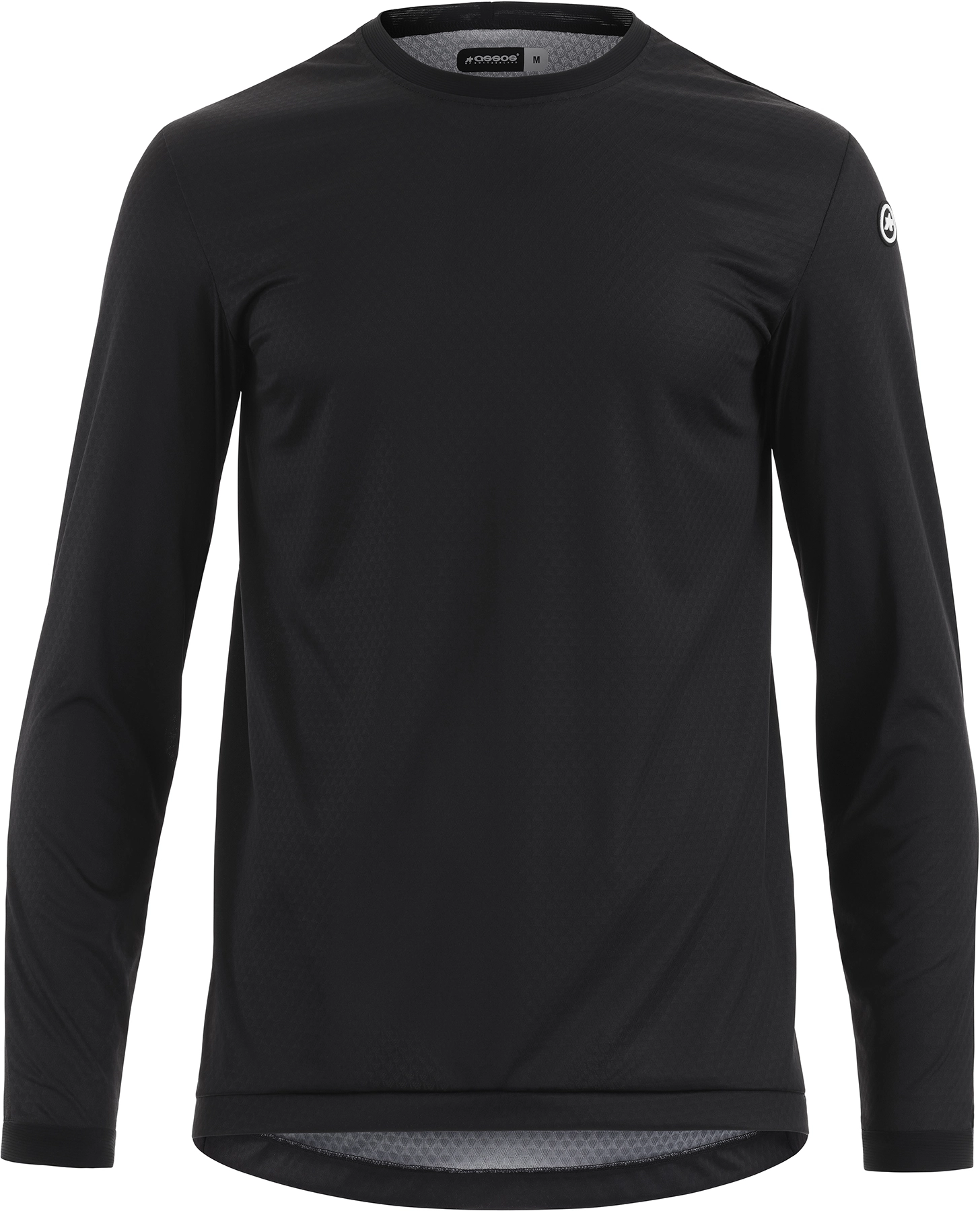 Assos TRAIL LS Jersey T3 3 Assos TRAIL LS Jersey T3