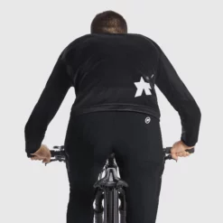 Assos TRAIL LS Jersey T3 12 Assos TRAIL LS Jersey T3 -Fox Racing Verkaufsladen Assos TRAIL LS Jersey T3 Jerseys Black Series SS23 51 24 210 18 XS 3