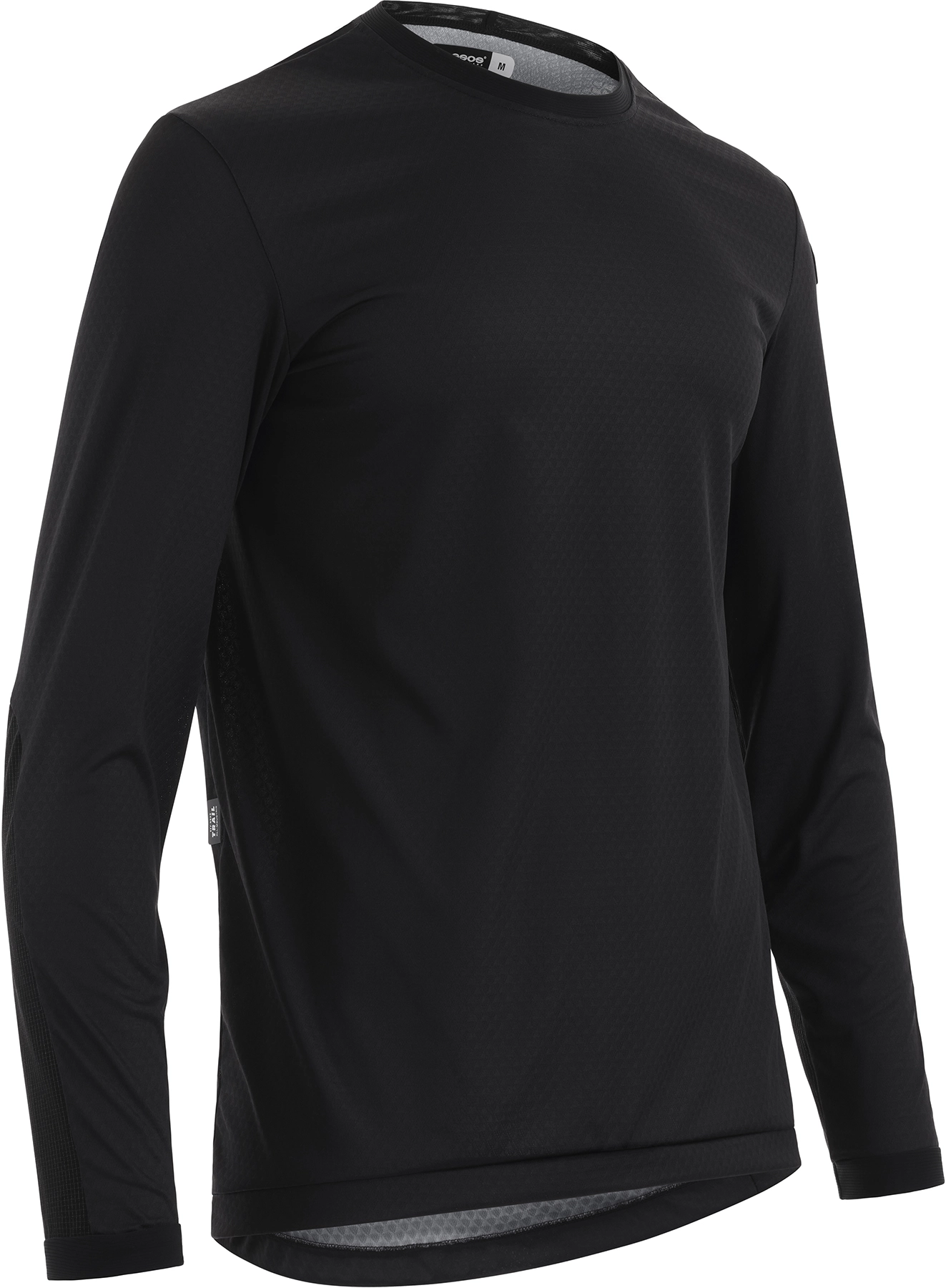 Assos TRAIL LS Jersey T3 4 Assos TRAIL LS Jersey T3 – Bild 2