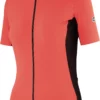 Assos SS.laalaLai_evo7 Radtrikot Frauen -Fox Racing Verkaufsladen Assos Women s SS LaaLaLai evo Jersey Jerseys Lava Orange SS19 12 20 271 39 XS