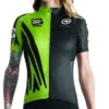 Assos - SS.capeepicXC_evo7 Trikot Für Frauen -Fox Racing Verkaufsladen Assos Women s SS capeepicXC evo7 Jersey Short Sleeve Jerseys Piton Green SS16 52 20 202 63 XS