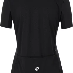 Assos Women's UMA GT Jersey C2 EVO -Fox Racing Verkaufsladen Assos Women s UMA GT Jersey C2 EVO Jerseys Black Series SS23 12 20 348 18 XS