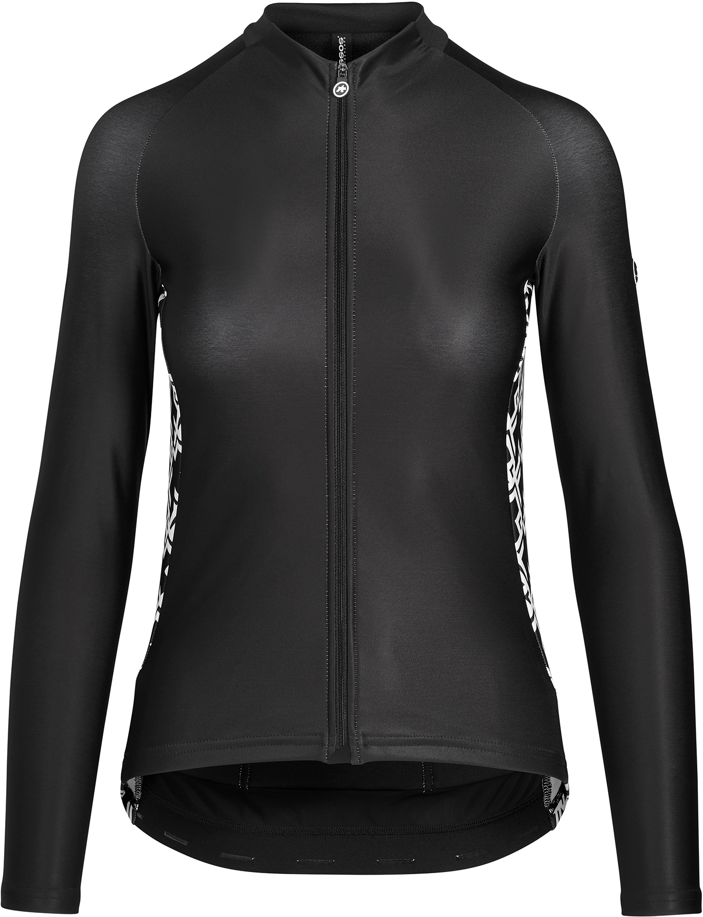 Assos UMA GT Spring Fall Radtrikot Frauen (langarm) 3 Assos UMA GT Spring Fall Radtrikot Frauen (langarm)