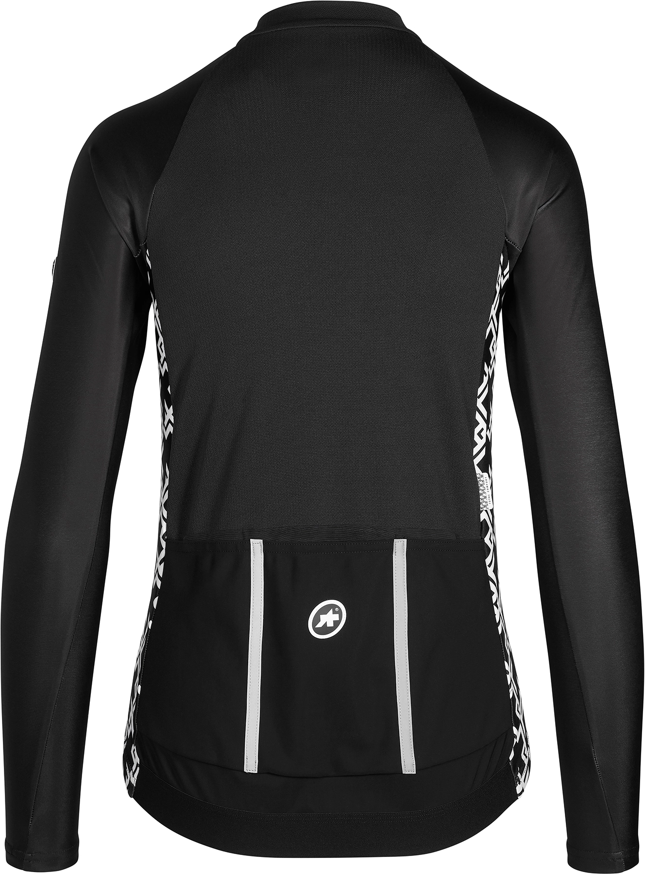 Assos UMA GT Spring Fall Radtrikot Frauen (langarm) 4 Assos UMA GT Spring Fall Radtrikot Frauen (langarm) – Bild 2