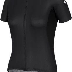 Assos UMA GT Summer C2 Radtrikot Frauen (kurzarm) -Fox Racing Verkaufsladen Assos Women s UMA GT Summer Short Sleeve Jersey c2 Jerseys Black Series SS22 12 20 313 18 XS 0