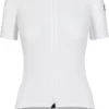 Assos UMA GT Summer C2 Radtrikot Frauen (kurzarm) -Fox Racing Verkaufsladen Assos Women s UMA GT Summer Short Sleeve Jersey c2 Jerseys Holy White SS22 12 20 313 57 XS