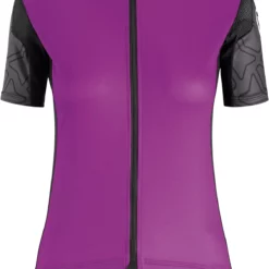 Assos XC Radtrikot Frauen (kurzarm)