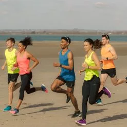 Dhb Lauftop (ärmellos) -Fox Racing Verkaufsladen BA1I3081