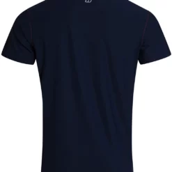 Berghaus 24/7 Crew Tech Shirt (kurzarm) -Fox Racing Verkaufsladen Berghaus 24 7 Short Sleeve Crew Tech Tee T Shirts Dusk AW22 4A000845R14S