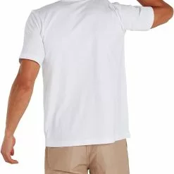 Berghaus Big Classic Logo Tee -Fox Racing Verkaufsladen Berghaus Big Classic Logo Tee T Shirts Pure White SS22 4A001111H03S 2