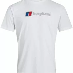 Berghaus Big Classic Logo Tee
