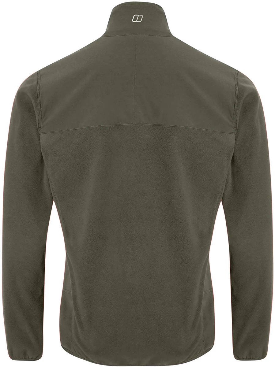 Berghaus Kyberg PT Jacke 4 Berghaus Kyberg PT Jacke – Bild 2