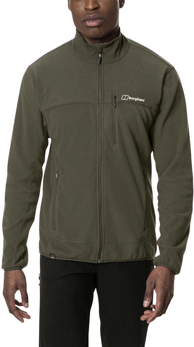 Berghaus Kyberg PT Jacke 5 Berghaus Kyberg PT Jacke – Bild 3