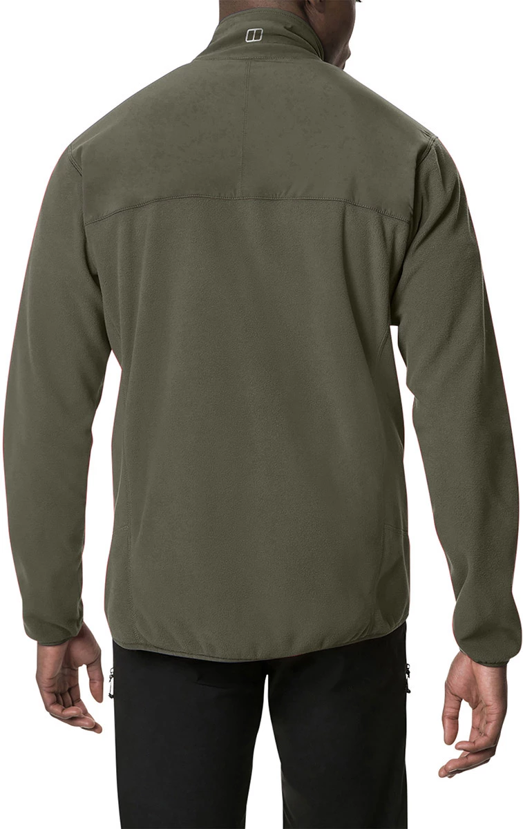 Berghaus Kyberg PT Jacke 6 Berghaus Kyberg PT Jacke – Bild 4