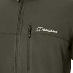 Berghaus Kyberg PT Jacke 13 Berghaus Kyberg PT Jacke -Fox Racing Verkaufsladen Berghaus Kyberg PT Jacket Fleeces Ivy Green AW21 4A000789CB9S 4