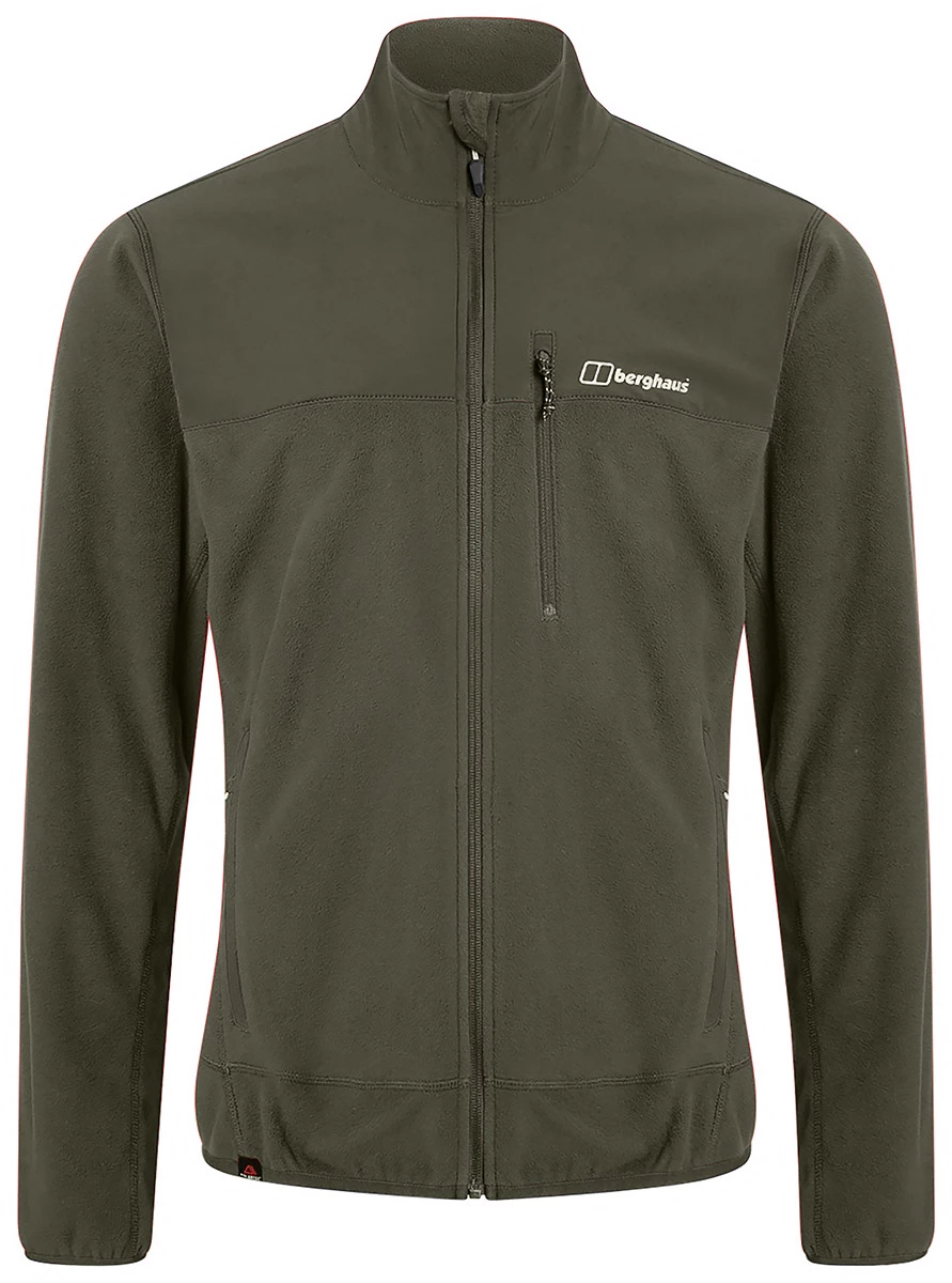 Berghaus Kyberg PT Jacke 3 Berghaus Kyberg PT Jacke