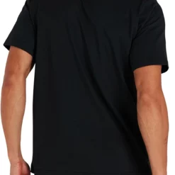 Berghaus Organic Classic Logo Shirt 11 Berghaus Organic Classic Logo Shirt -Fox Racing Verkaufsladen Berghaus Organic Classic Logo Tee T Shirts Jet Black SS22 4A001110BP6L 2