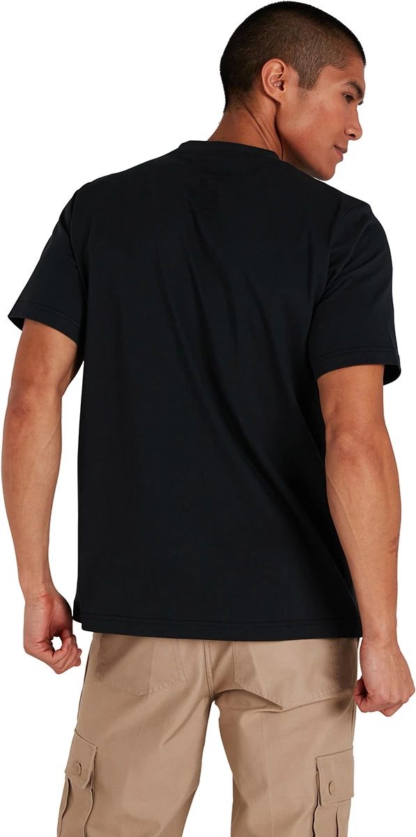 Berghaus Organic Classic Logo Shirt 6 Berghaus Organic Classic Logo Shirt – Bild 4