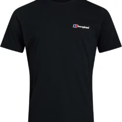Berghaus Organic Classic Logo Shirt