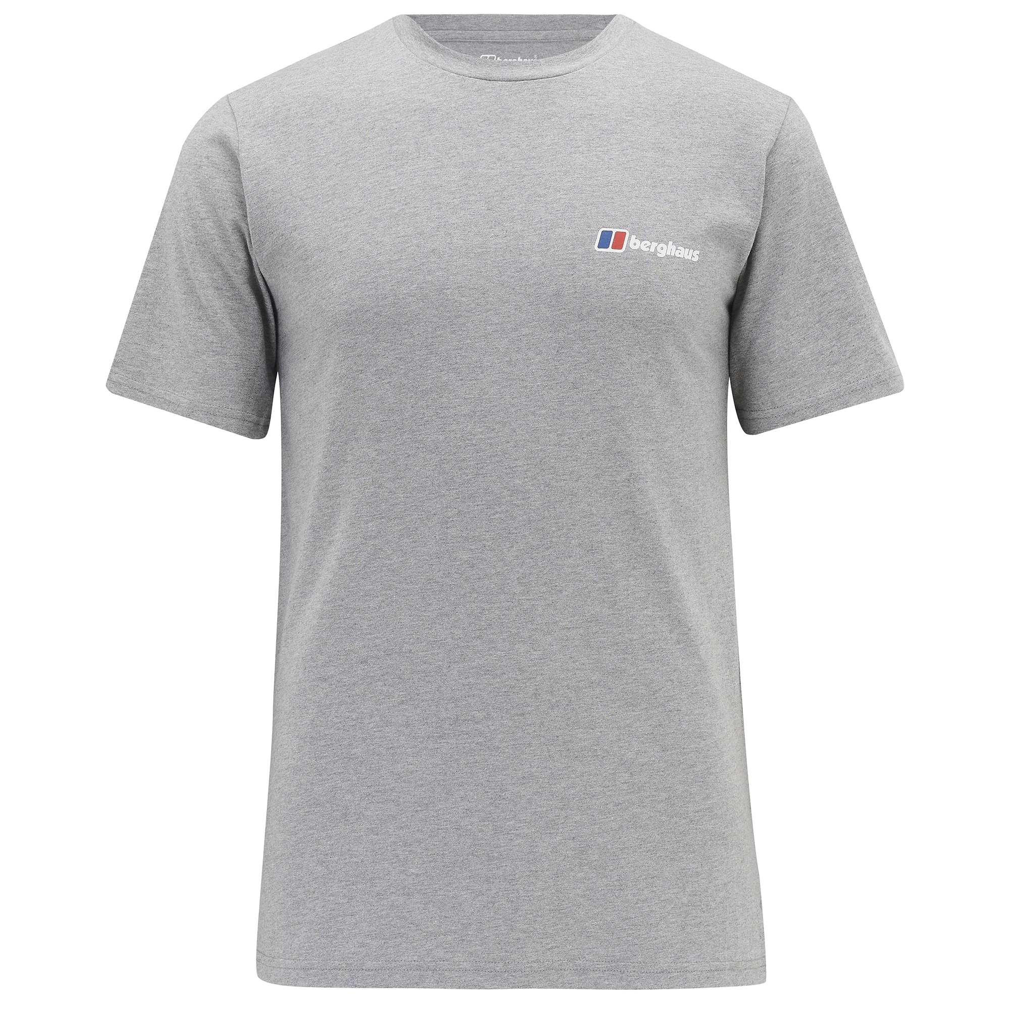 Berghaus Organic Classic Logo Shirt 7 Berghaus Organic Classic Logo Shirt – Bild 5