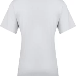Berghaus Women's Boyfriend Logo Short Sleeve Tee 9 Berghaus Women's Boyfriend Logo Short Sleeve Tee -Fox Racing Verkaufsladen Berghaus Women s Boyfriend Logo Short Sleeve Tee T Shirts Pure White AW22 4A001390H03UK 8 0