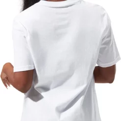 Berghaus Women's Boyfriend Logo Short Sleeve Tee 11 Berghaus Women's Boyfriend Logo Short Sleeve Tee -Fox Racing Verkaufsladen Berghaus Women s Boyfriend Logo Short Sleeve Tee T Shirts Pure White AW22 4A001390H03UK 8 2