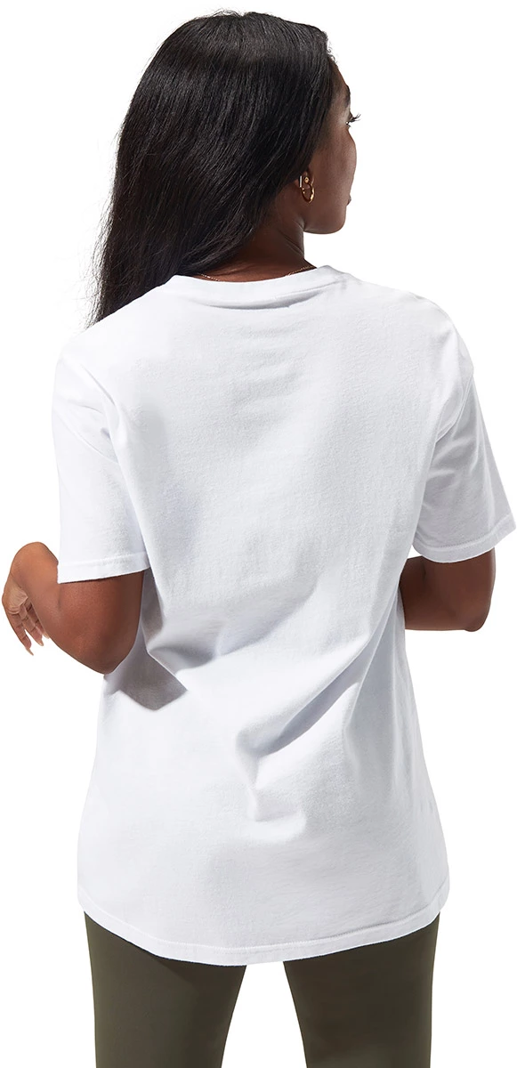 Berghaus Women's Boyfriend Logo Short Sleeve Tee 6 Berghaus Women's Boyfriend Logo Short Sleeve Tee – Bild 4