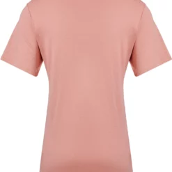 Berghaus Women's Boyfriend Logo Short Sleeve Tee 13 Berghaus Women's Boyfriend Logo Short Sleeve Tee -Fox Racing Verkaufsladen Berghaus Women s Boyfriend Logo Short Sleeve Tee T Shirts Rose Dawn AW22 4A001390HY1UK 8 0