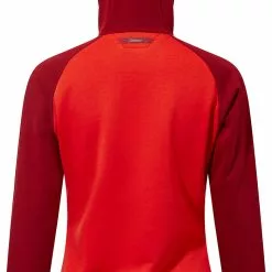 Berghaus Women's Heuberg Hoody -Fox Racing Verkaufsladen Berghaus Women s Heuberg Hoody Fleeces Poinciana Red Dahlia SS23 4A001378JB3UK 8 0