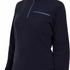 Berghaus Women's Prism 2.0 Micro Half Zip Fleece -Fox Racing Verkaufsladen Berghaus Women s Prism 2 0 Micro Half Zip Fleece Fleeces Night Sky SS23 4A000967DV8UK 8 1