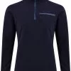 Berghaus Women's Prism 2.0 Micro Half Zip Fleece -Fox Racing Verkaufsladen Berghaus Women s Prism 2 0 Micro Half Zip Fleece Fleeces Night Sky SS23 4A000967DV8UK 8