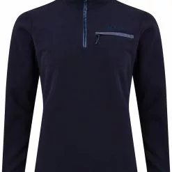Berghaus Women's Prism 2.0 Micro Half Zip Fleece