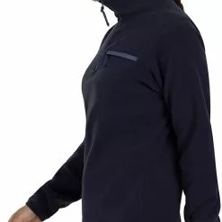 Berghaus Women's Prism 2.0 Micro Half Zip Fleece -Fox Racing Verkaufsladen Berghaus Women s Prism 2 0 Micro Half Zip Fleece Fleeces Night Sky SS23 4A000967DV8UK 8 3