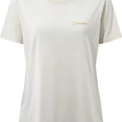 Berghaus Women's Relaxed Tech Tee