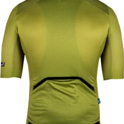 Biehler Signature3 Radtrikot -Fox Racing Verkaufsladen Biehler Signature3 Cycling Jersey Jerseys Avocado SS21 0414324 SIGACXS 4