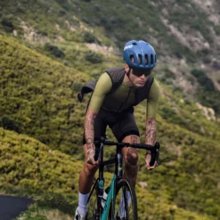 Biehler Signature3 Radtrikot -Fox Racing Verkaufsladen Biehler Signature3 Cycling Jersey Jerseys Avocado SS21 0414324 SIGACXS 5