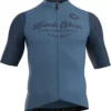 Black Sheep Cycling Essentials TEAM Cycling Jersey (Limited Edition) -Fox Racing Verkaufsladen Black Sheep Cycling Essentials TEAM Cycling Jersey Limited Edition Jerseys Navy SS23 5