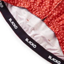 Black Sheep Cycling Essentials TEAM DOT Radtrikot (Exklusiv) 10 Black Sheep Cycling Essentials TEAM DOT Radtrikot (Exklusiv) -Fox Racing Verkaufsladen Black Sheep Cycling Essentials TEAM DOT Cycling Jersey Exclusive Jerseys Red SS22 1