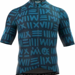 Black Sheep Cycling MR22 Men's Essentials TEAM Short Sleeve Jersey Yel