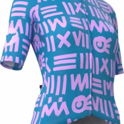 Black Sheep Cycling MR22 Women's Essentials TEAM SS Jersey 10 Black Sheep Cycling MR22 Women's Essentials TEAM SS Jersey -Fox Racing Verkaufsladen Black Sheep Cycling MR22 Women s Essentials TEAM SS Jersey Jerseys Blue AW22 BS212224 2 BLU XS 1