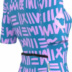 Black Sheep Cycling MR22 Women's Essentials TEAM SS Jersey 11 Black Sheep Cycling MR22 Women's Essentials TEAM SS Jersey -Fox Racing Verkaufsladen Black Sheep Cycling MR22 Women s Essentials TEAM SS Jersey Jerseys Blue AW22 BS212224 2 BLU XS 2