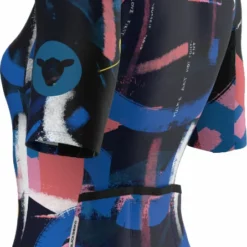 Black Sheep Cycling MR22 Women's Essentials TEAM SS Jersey -Fox Racing Verkaufsladen Black Sheep Cycling MR22 Women s Essentials TEAM SS Jersey Jerseys Multi AW22 BS21222 2 MXB XS 5