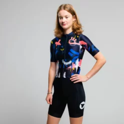Black Sheep Cycling MR22 Women's Essentials TEAM SS Jersey -Fox Racing Verkaufsladen Black Sheep Cycling MR22 Women s Essentials TEAM SS Jersey Jerseys Multi AW22 BS21222 2 MXB XS 6