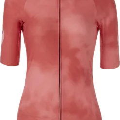 Black Sheep Cycling Women's Essentials TEAM Jersey (Coral Exclusive)