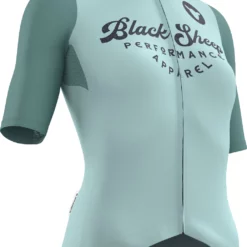 Black Sheep Cycling Women's Essentials TEAM Jersey (Limited Edition) -Fox Racing Verkaufsladen Black Sheep Cycling Women s Essentials TEAM Jersey Limited Edition Jerseys Blue SS23 1
