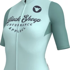Black Sheep Cycling Women's Essentials TEAM Jersey (Limited Edition) -Fox Racing Verkaufsladen Black Sheep Cycling Women s Essentials TEAM Jersey Limited Edition Jerseys Blue SS23 3