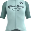 Black Sheep Cycling Women's Essentials TEAM Jersey (Limited Edition)