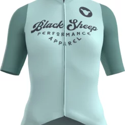 Black Sheep Cycling Women's Essentials TEAM Jersey (Limited Edition)