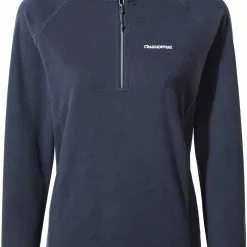 Craghoppers Women's Miska VI Half Zip Fleece