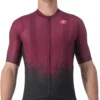 Castelli Confine Competizione Jersey 1 Castelli Confine Competizione Jersey -Fox Racing Verkaufsladen Castelli Confine Competizione Jersey Jerseys Black Bordeaux SS22 CS4320506B397031 0